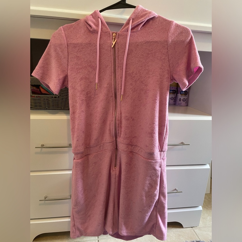 Yitty Onesie